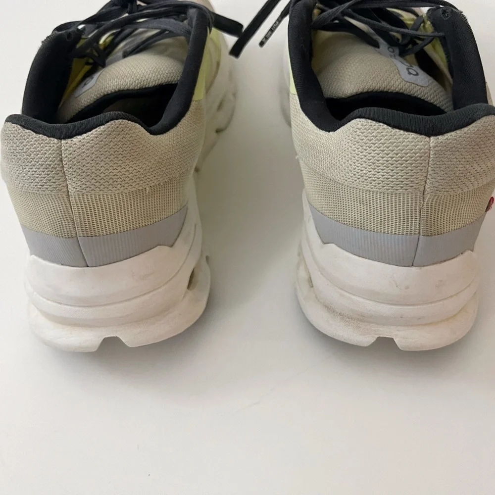 On Running Cloudrunners Sneakers Running Jogging Casual